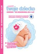 Opakowanie Biblioteka Twoje Dziecko