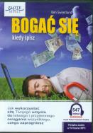 Bogać się kiedy śpisz (Audio) - Audiobook. Autor: Ben  Sweetland. ZdrowePodejscie.pl Okładka książki Bogać się kiedy śpisz (Audio) - Audiobook
