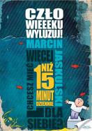 Człowieeeku wyluzuj! - Audiobook. Autor: Jaskulski Marcin. ZdrowePodejscie.pl Okładka książki Człowieeeku wyluzuj! - Audiobook