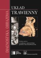 Diagnostyka obrazowa Układ trawienny. Wydawca: PZWL. ZdrowePodejscie.pl Opakowanie Diagnostyka obrazowa Układ trawienny