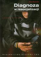 Okładka książki Diagnoza w resocjalizacji