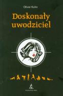 Okładka książki Doskonały uwodziciel