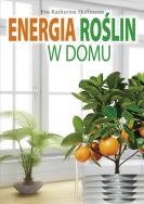 Okładka książki Energia roślin w domu
