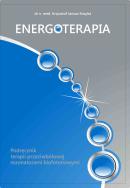 Okładka książki Energoterapia. Podręcznik terapii przeciwbólowej..