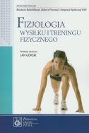 Opakowanie Fizjologia wysiłku i treningu fizycznego