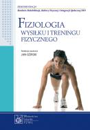 Okładka książki Fizjologia wysiłku i treningu fizycznego