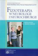 Opakowanie Fizjoterapia w neurologii i neurochirurgii