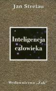 Okładka książki Inteligencja człowieka