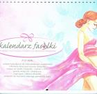 Opakowanie Kalendarz fasolki 9 miesięcy fascynującej podróży dla przyszłych rodziców