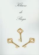 Okładka książki Klucze do Boga