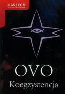 Okładka książki Koegzystencja