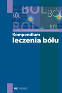 Opakowanie Kompendium leczenia bólu