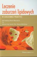 Opakowanie Leczenie zaburzeń lipidowych w codziennej praktyce