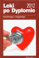 Opakowanie Leki po dyplomie 2012 Kardiologia i angiologia