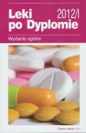 Opakowanie Leki po Dyplomie  2012/I