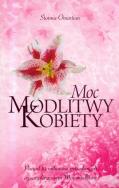 Okładka książki Moc modlitwy kobiety