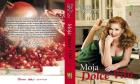 Moja Dolce Vita. Autor: Marta Grycan. ZdrowePodejscie.pl Okładka książki Moja Dolce Vita