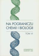 Opakowanie Na pograniczu chemii i biologii Tom VI