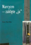 Okładka książki Narcyzm - zaklęte ja