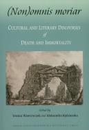 Opakowanie (Non)Omnis moriar