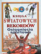 Opakowanie Osiągnięcia sportowe Księga światowych rekordów