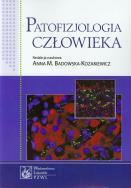 Patofizjologia człowieka PZWL. Autor:   Praca zbiorowa. ZdrowePodejscie.pl Okładka książki Patofizjologia człowieka PZWL