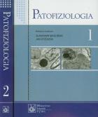 Patofizjologia t.1/2. Wydawca: PZWL. ZdrowePodejscie.pl Opakowanie Patofizjologia t.1/2