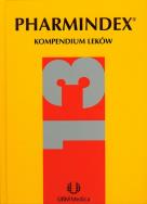 Opakowanie Pharmindex 2013 Kompedium leków