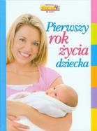 Opakowanie Pierwszy rok życia dziecka