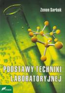 Okładka książki Podstawy techniki laboratoryjnej