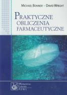 Okładka książki Praktyczne obliczenia farmaceutyczne