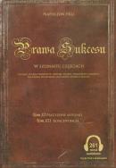 Okładka książki Prawa sukcesu Tom 11 i 12 - Audiobook