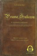 Okładka książki Prawa sukcesu Tom 3 i 4 - Audiobook