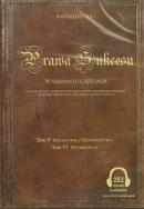 Okładka książki Prawa sukcesu Tom 5 i 6 - Audiobook