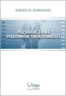Okładka książki Przekraczanie poziomów świadomości