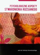 Psychologiczne aspekty stwardnienia rozsianego. Autor: Potemkowski Andrzej. ZdrowePodejscie.pl Okładka książki Psychologiczne aspekty stwardnienia rozsianego