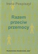 Okładka książki Razem przeciw przemocy