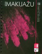 Okładka książki Sztuka makijażu Makijaż ślubny + DVD