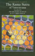 Okładka książki The Kama Sutra of Vatsyayana