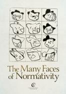 Opakowanie The many faces of normativity