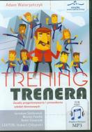 Okładka książki Trening trenera