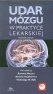 Udar mózgu w praktyce lekarskiej. Wydawca: Via Medica. ZdrowePodejscie.pl Opakowanie Udar mózgu w praktyce lekarskiej
