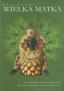 Okładka książki Wielka matka
