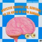 Okładka książki Wreszcie dowiesz się, dzieciaku, co się kryje...