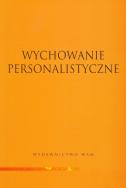 Opakowanie Wychowanie personalistyczne