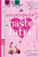 Encyklopedia nastolatki w.2013 SIEDMIORÓG. Autor: Minkowski Aleksander. ZdrowePodejscie.pl Okładka książki Encyklopedia nastolatki w.2013 SIEDMIORÓG