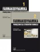 Opakowanie Farmakodynamika t.1/2