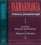 Opakowanie Farmakologia t.1/2