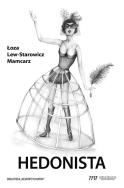 Okładka książki Hedonista