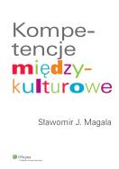 Okładka książki Kompetencje międzykulturowe